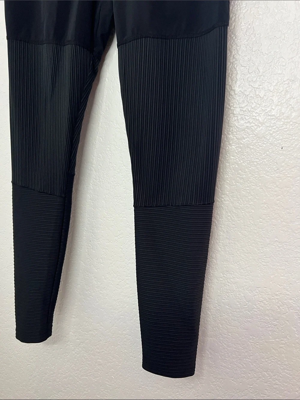 Nike Dri-FIT RUN MOBILITY Men's Full-Length Hybrid Running Trousers Size small